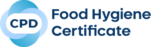 Food Hygiene Certificate